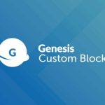 Genesis Custom Blocks Pro