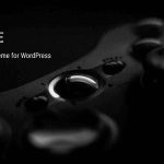 Godlike Game Theme for WordPress