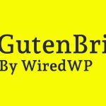 GutenBricks
