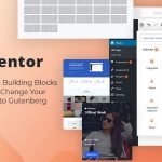 Gutentor PRO � Gutenberg Blocks � Page Builder for Gutenberg Editor