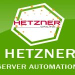 Hetzner Server