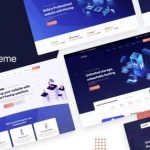 HostUp � Web Hosting WordPress Theme 1.0