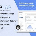 HYIPLab HYIP Investment WordPress Plugin