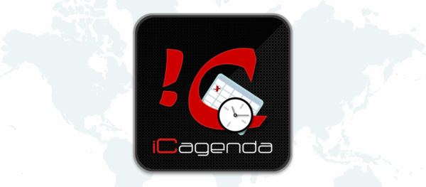 iCagenda Pro [J3, J4] Joomla Event Calendar Component