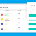 Iconic Wishlists for WooCommerce �