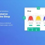 Iconic WooCommerce Show Single Variations