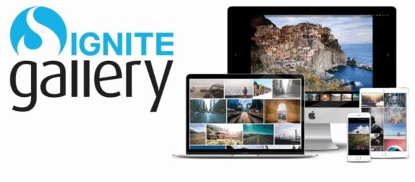 Ignite Gallery + Plugins [J3, J4] Joomla