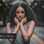 Ilo Photography WordPress Theme