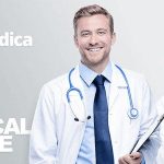 iMedica Responsive Medical & Health WP Theme