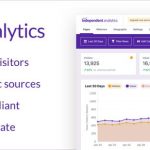 Independent Analytics PRO � Google Analytics Alternative for WordPress