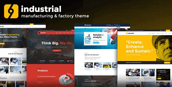 industrial-v1-6-0-corporate-industry-factory.jpg Industrial Corporate, Industry & Factory
