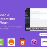 Insert or Embed Articulate Content into WordPress Premium