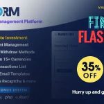 Investorm Advanced HYIP Investment Management Platform