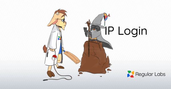 IP Login Pro� Joomla Plugin