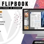 iPages Flipbook For WordPress