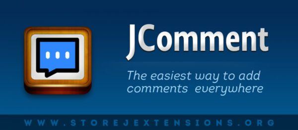 JComment� Joomla