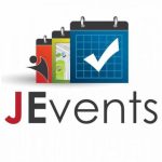 JEvents Gold [Full Pack]