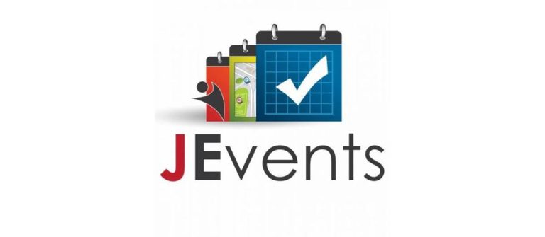 JEvents Gold [Full Pack]