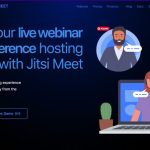 Jitsi Meet Ultimate (Webinar and Video Conference) by WP Pool