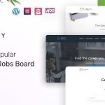 Jobify The Most Popular WordPress Job Board Theme