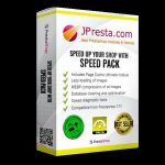 JPresta Speed Pack (Page Cache Ultimate + Lazy Loading + WEBP) []
