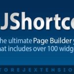 JShortcodes� Joomla Plugin