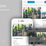 JUX MashUp� Joomla Plugin