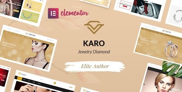 karo-v2-4-8-jewelry-diamond-woocommerce-wordpress-theme.jpg Karo Jewelry Diamond WooCommerce WordPress Theme