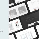 Kinsey Creative AJAX Elementor Theme