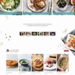 Kitchen Daily Yootheme Joomla Quickstart