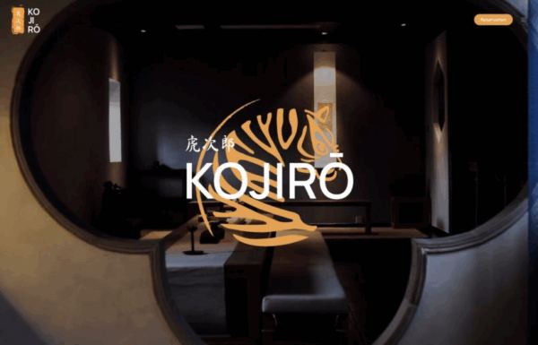 Kojiro Yootheme Joomla Quickstart