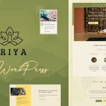 Kriya Yoga Theme
