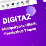 Leo Digitaz Multipurpose Hitech