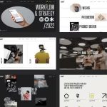 Magnar Elementor Agency Theme