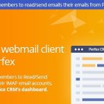 Mailbox � Webmail client for Perfex CRM