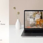 Marja Fashion WooCommerce Theme