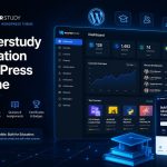 Masterstudy Education WordPress Theme