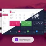 Material Dashboard 2 Pro