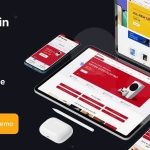 Maximin Modern Multipurpose WooCommerce Theme
