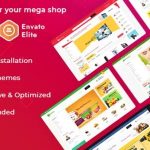 MegaShop WooCommerce Multi-Purpose Responsive Theme