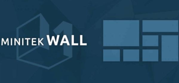 Minitek Wall Pro � [J3, J4] Joomla