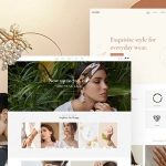 Mojuri � Jewelry Store WooCommerce Theme