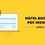 MotoPress Hotel Booking PDF Invoices Addon