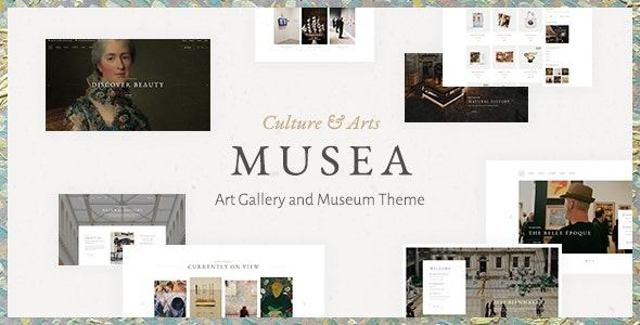 musea-v1-4-0-art-gallery-and-museum-theme.jpg Musea Art Gallery and Museum Theme