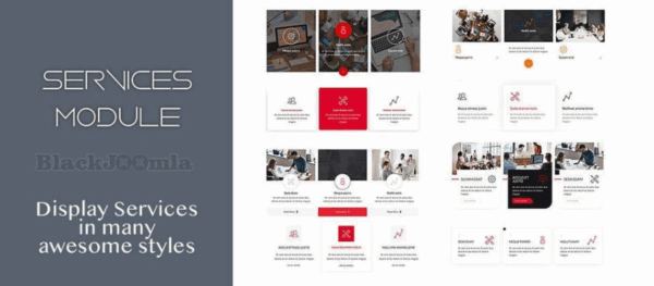 MX Services� Joomla Plugin