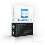 Newsletter Pro Module [ � ]