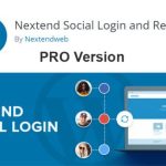 Nextend Social Login PRO