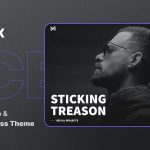 Nicex Creative Portfolio Theme