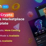 Nuron NFT Marketplace