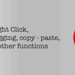 Ol No Right Click� Joomla Plugin